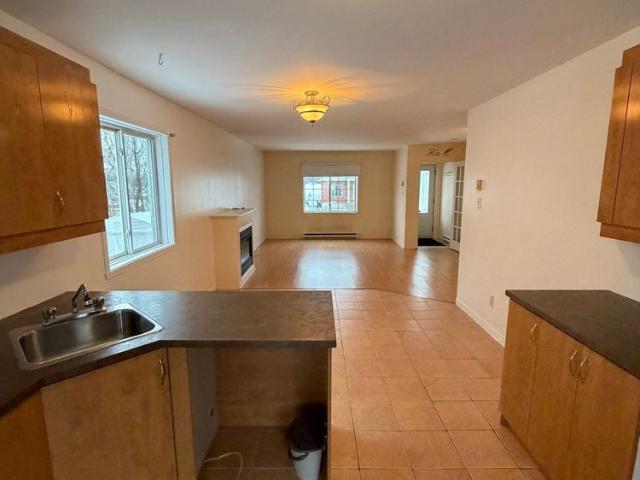 Apartment for rent in Laurentides, Quebec