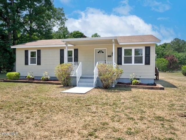 House for sale in Whitakers, North Carolina