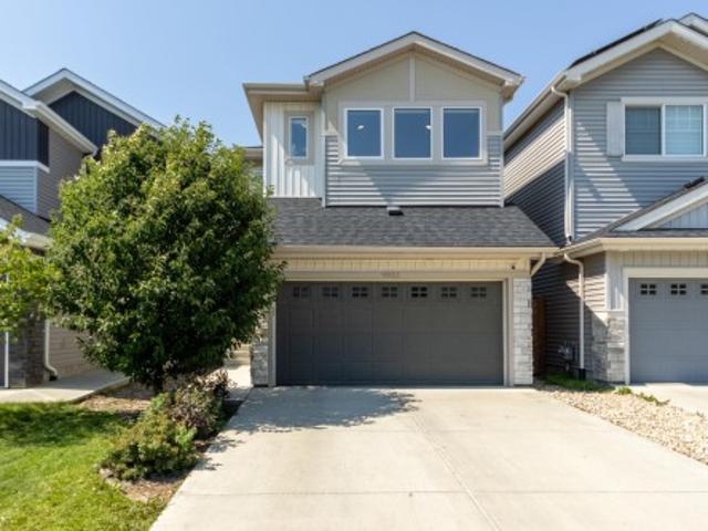 House for sale in Wedgewood, Alberta