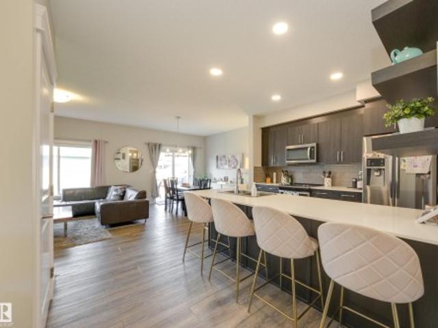 House for sale in Secord, Edmonton
