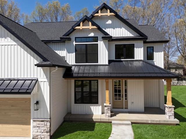 House for sale in Portage, Michigan