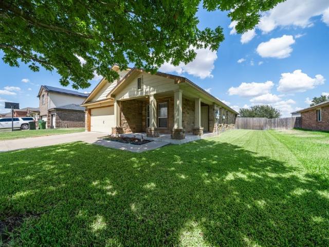 House for sale in Waco, Texas