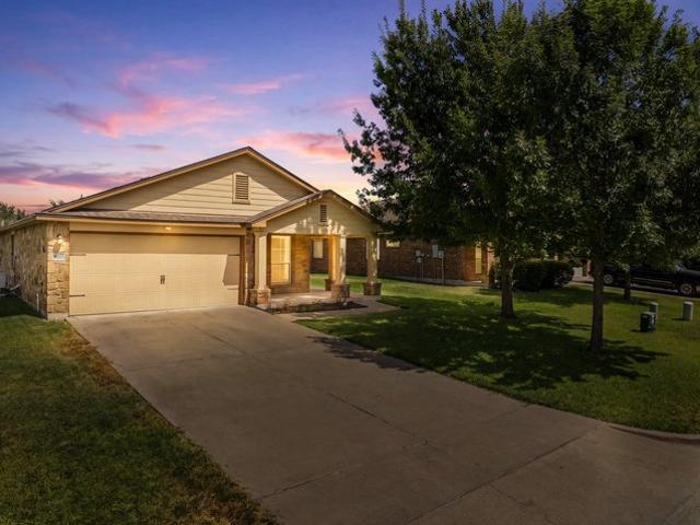 House for sale in Waco, Texas