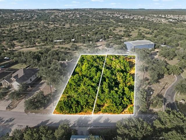 Land for sale in Hays, Texas