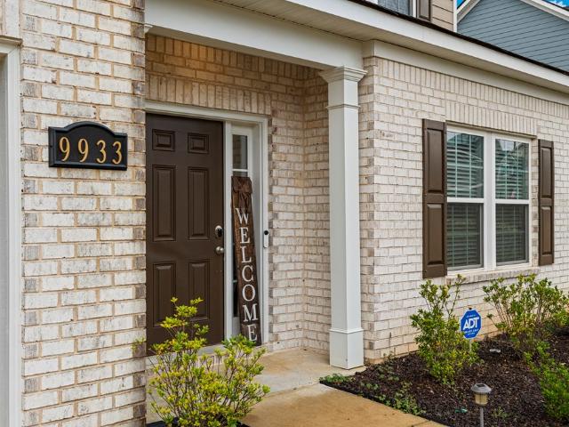 Property for sale in Box Springs, Georgia