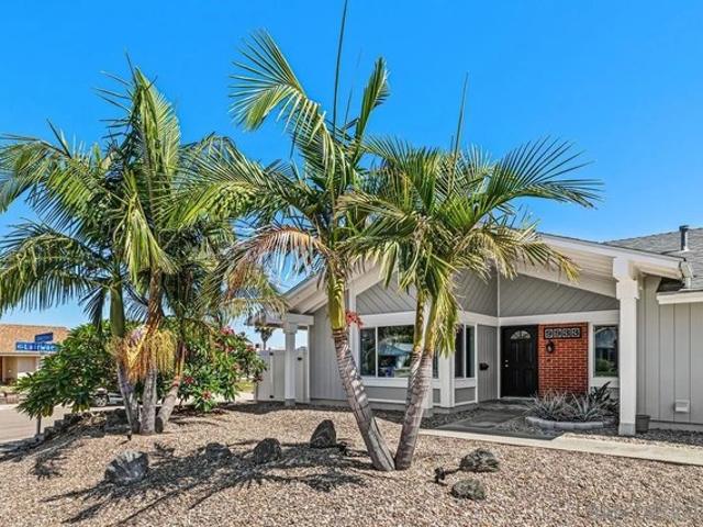 House for sale in Santee, California