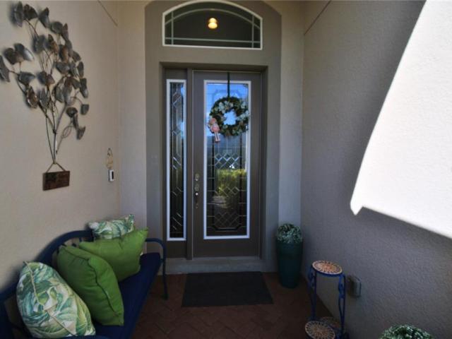 House for sale in San Antonio, Florida