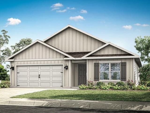 House for sale in Owens Cross Roads, Alabama
