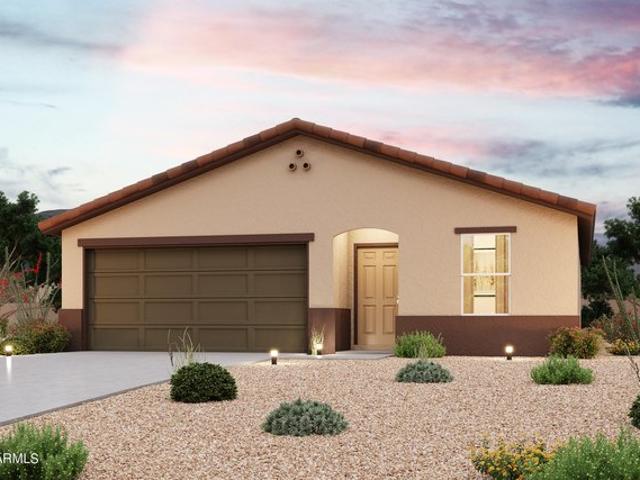 House for sale in Arizona City, Arizona