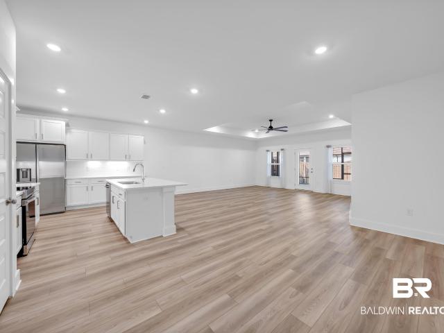 House for sale in Foley, Alabama