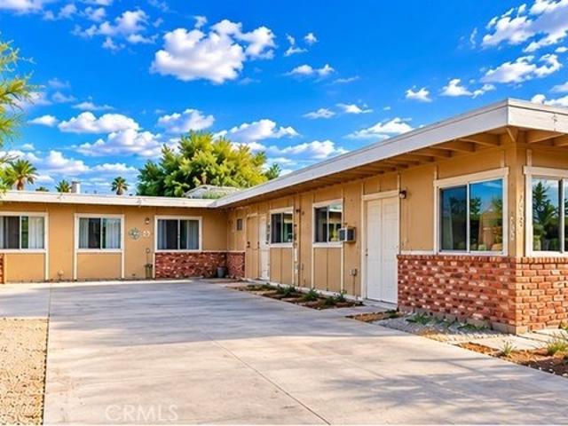 House for sale in Mecca, Riverside County