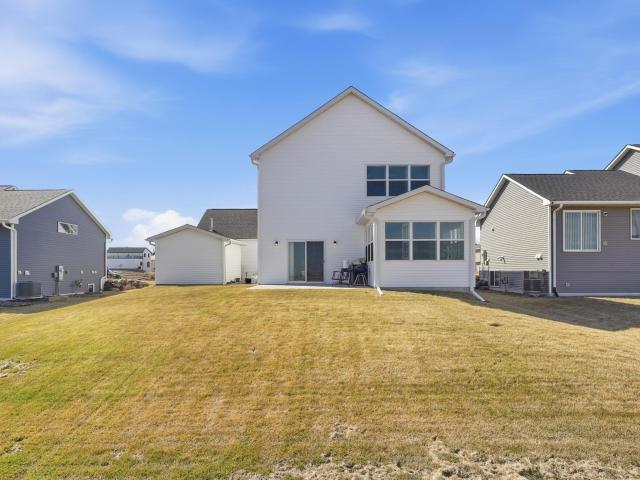 House for sale in Wright, Minnesota