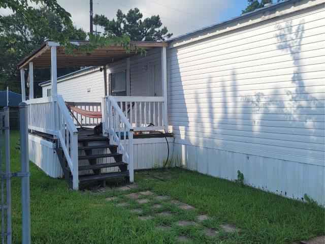 House for sale in Chambers, Texas