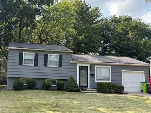 House for sale in Kansas