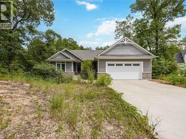 House for sale in Lambton Shores, Ontario