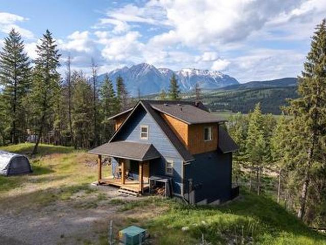House for sale in Wardner, British Columbia