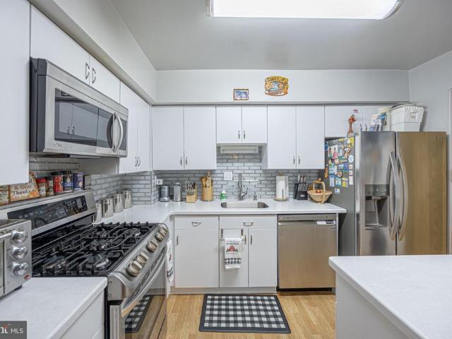 Townhouse for sale in Owings Mills, Maryland
