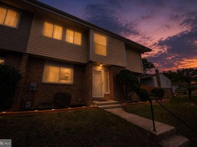 Townhouse for sale in Randallstown, Maryland