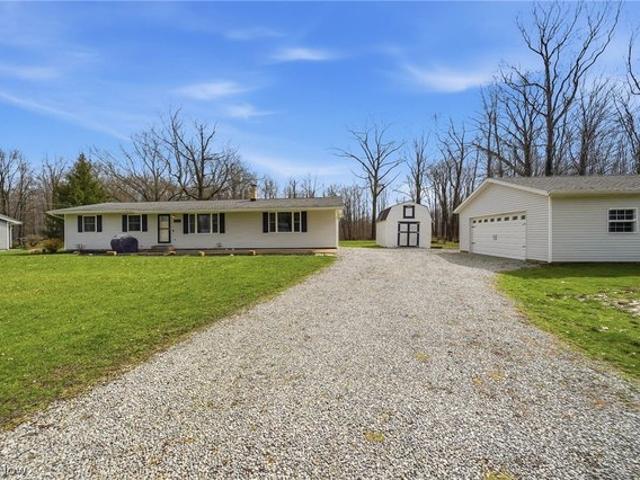 House for sale in Portage, Ohio