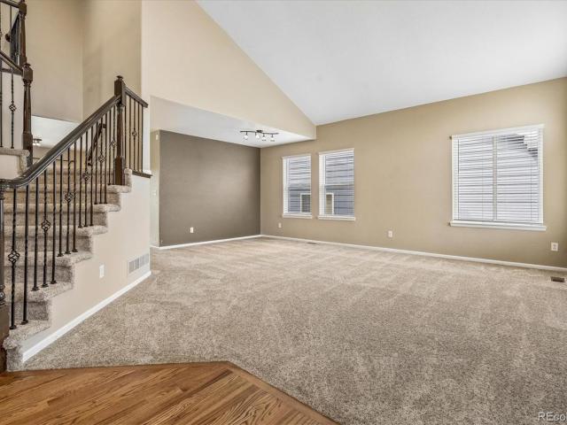 House for sale in Highlands Ranch, Colorado