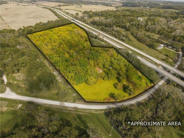 Land for sale in Buchanan, Missouri