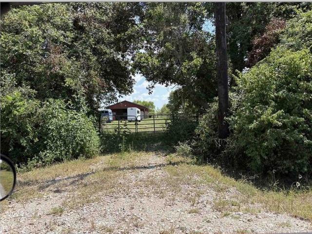 Land for sale in Manvel, Brazoria County
