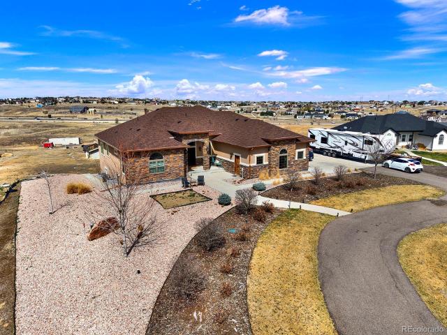 House for sale in Brighton, Colorado