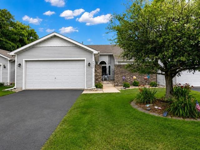 Townhouse for sale in Indiana