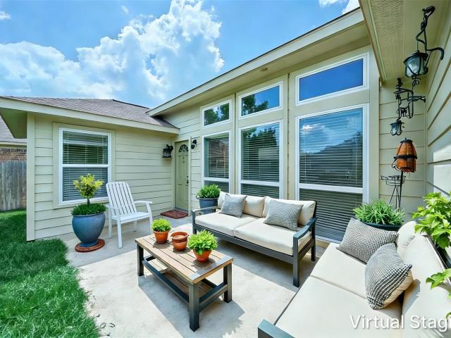 Property for rent in Conroe, Texas