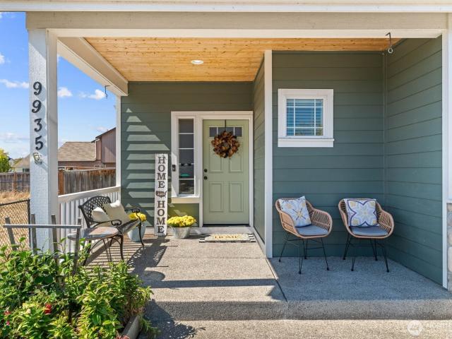 House for sale in Thurston, Washington