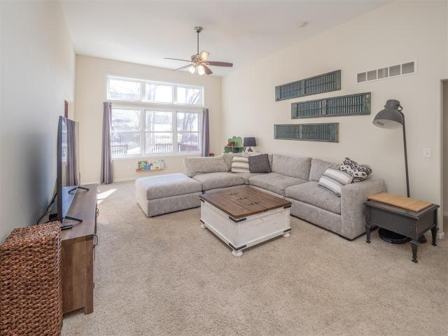 House for sale in Portage, Michigan