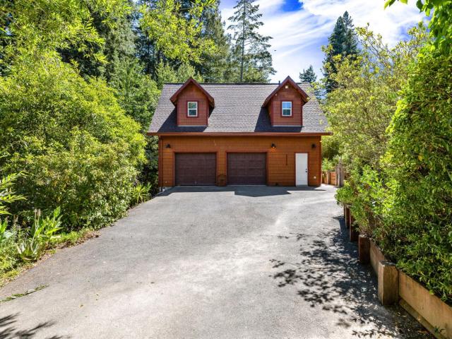 Property for sale in Camp Meeker, California
