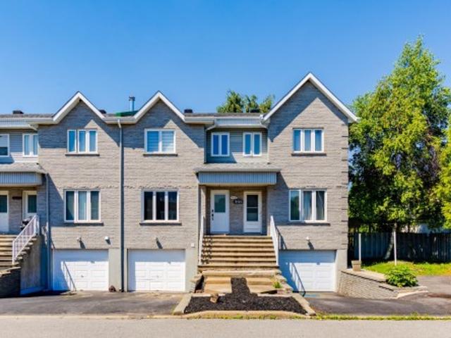 House for sale in Brossard, Quebec