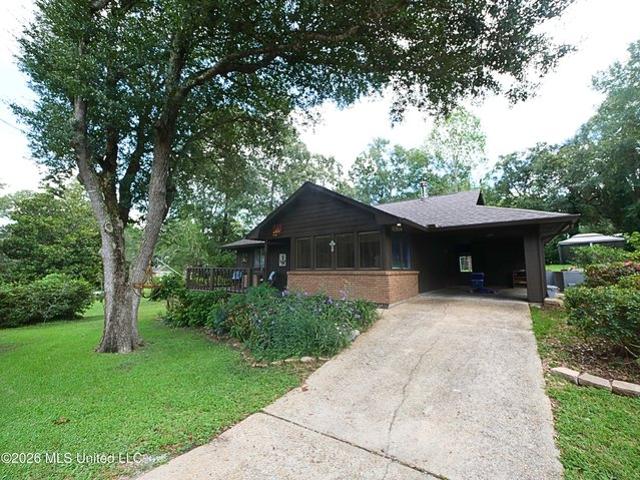 House for sale in Diamondhead, Hancock County