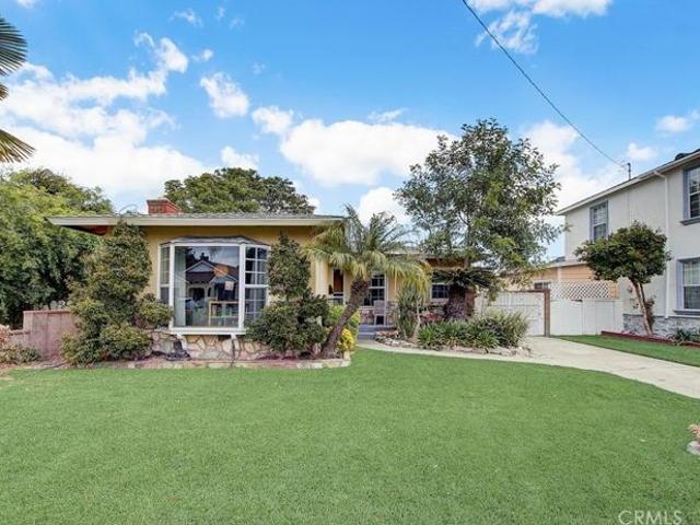 House for sale in Bellflower, California