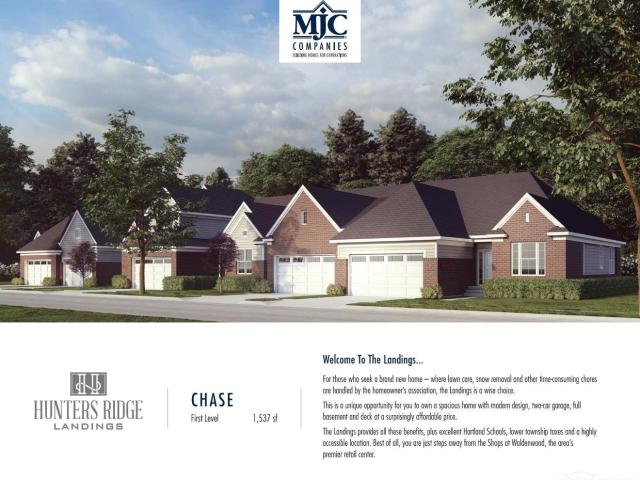 Condo for sale in Hartland, Michigan