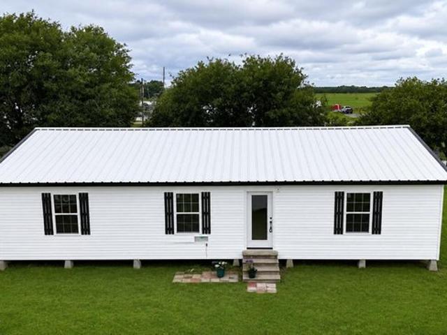 House for sale in Kaplan, Louisiana