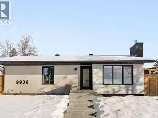 House for sale in Northwest, Alberta