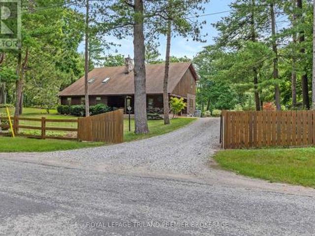 House for sale in Lambton Shores, Ontario