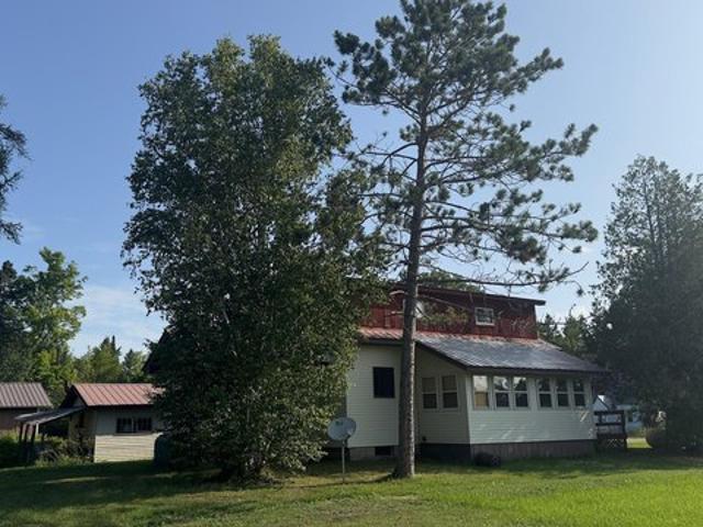 House for sale in Dafter Township, Chippewa County