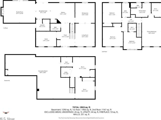 House for sale in Brecksville, Ohio