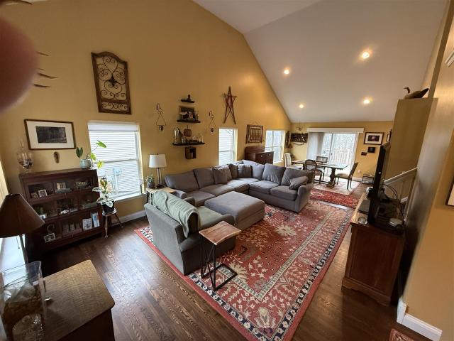 House for sale in Hamburg, Michigan