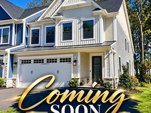 Townhouse for sale in Ellicott City, Howard County