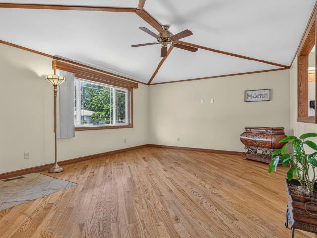 House for sale in Highland, Indiana