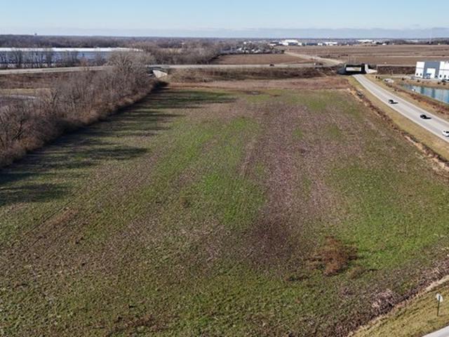 Land for sale in Brownsburg, Indiana