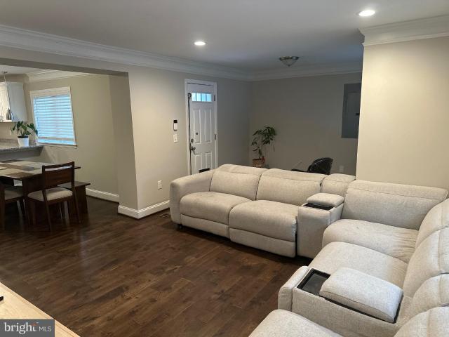 House for sale in Lanham, Maryland