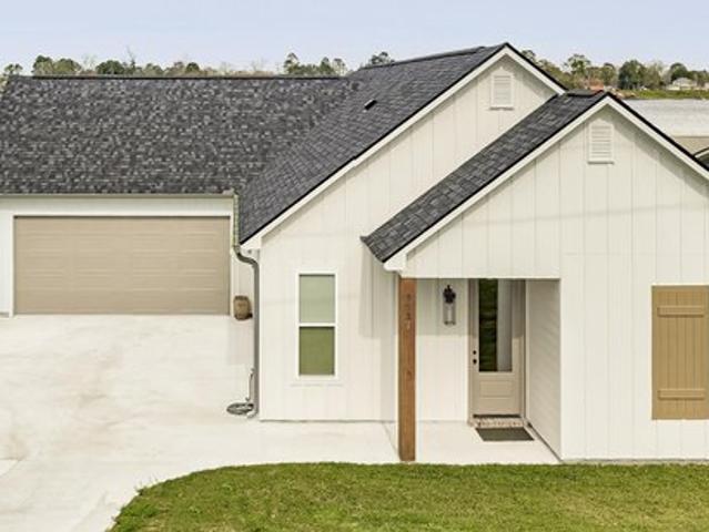 House for sale in Ventress, Louisiana