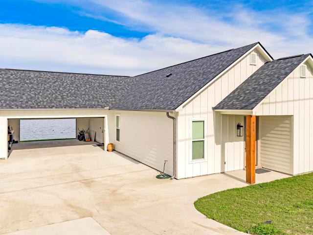 House for sale in Jarreau, Louisiana