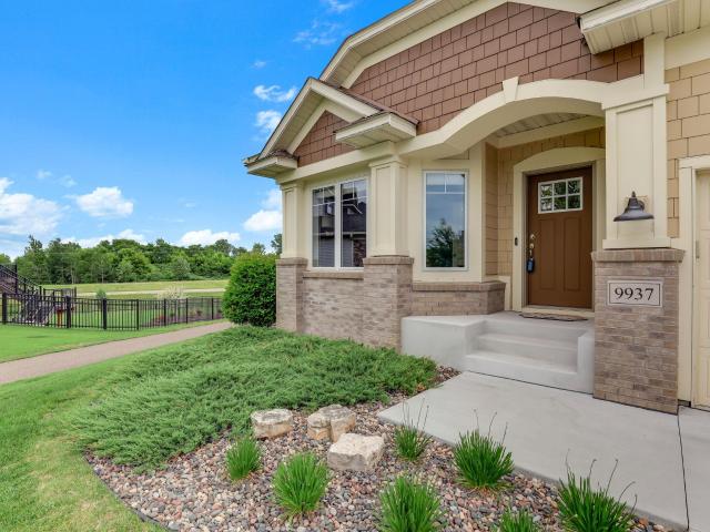 House for sale in Lake Elmo, Minnesota