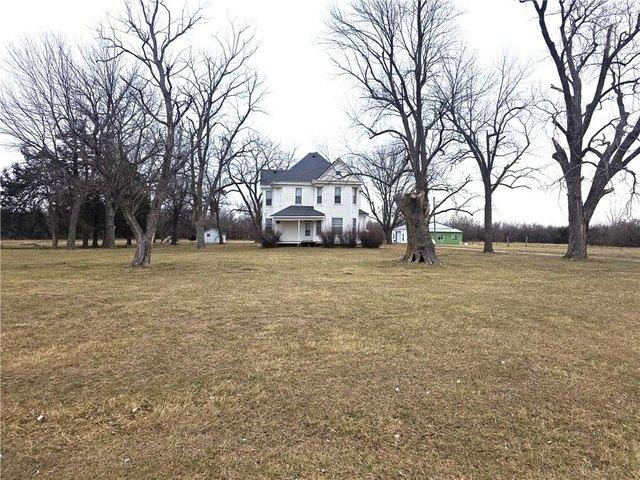 House for sale in Bates, Missouri
